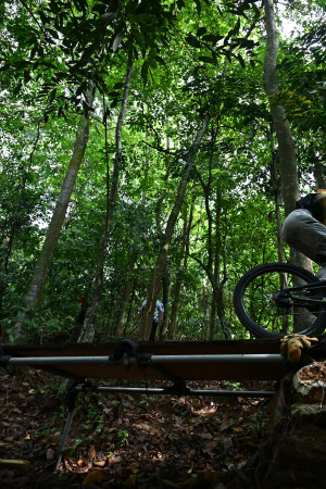 Kejohanan Mountain BIke Kebangsaan 2026