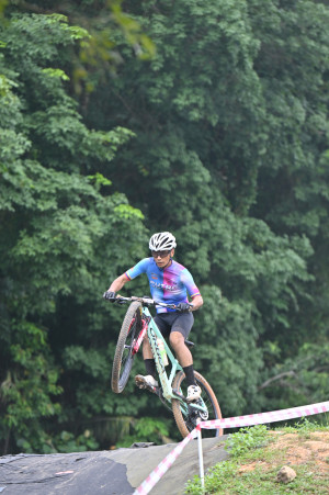 Kejohanan Mountain BIke Kebangsaan 2026