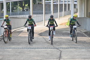 Kejohanan Mountain BIke Kebangsaan 2026