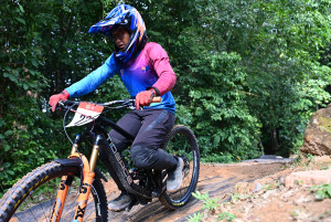 Kejohanan Mountain BIke Kebangsaan 2026
