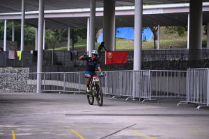 Kejohanan Mountain BIke Kebangsaan 2026