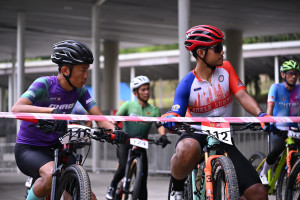 Kejohanan Mountain BIke Kebangsaan 2026