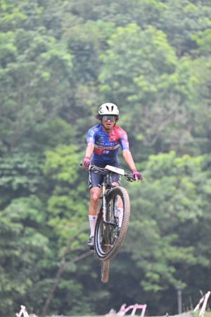 Kejohanan Mountain BIke Kebangsaan 2026