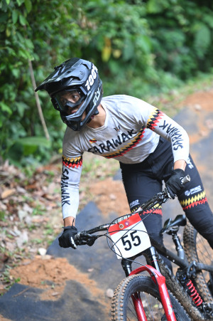 Kejohanan Mountain BIke Kebangsaan 2026