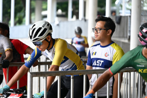 Kejohanan Mountain BIke Kebangsaan 2026