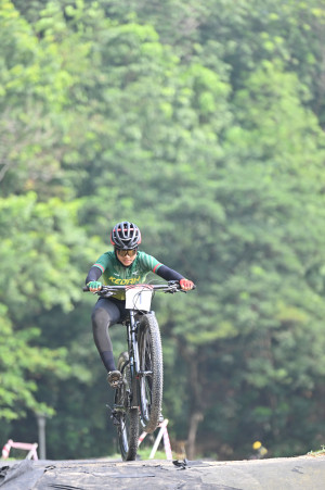 Kejohanan Mountain BIke Kebangsaan 2026