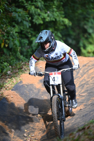 Kejohanan Mountain BIke Kebangsaan 2026