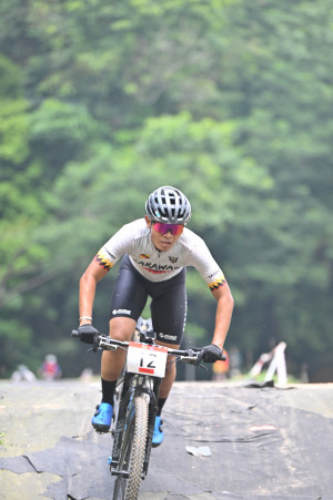 Kejohanan Mountain BIke Kebangsaan 2026