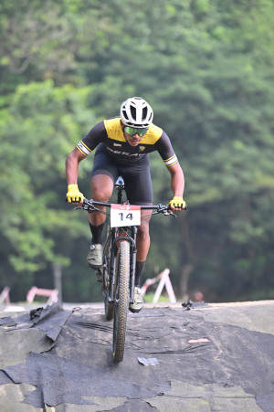 Kejohanan Mountain BIke Kebangsaan 2026