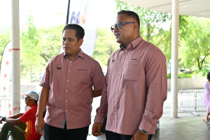 Kejohanan Mountain BIke Kebangsaan 2026