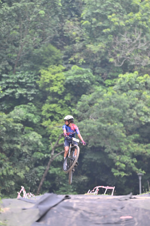 Kejohanan Mountain BIke Kebangsaan 2026