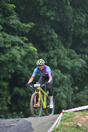 Kejohanan Mountain BIke Kebangsaan 2026