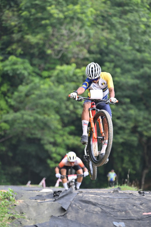 Kejohanan Mountain BIke Kebangsaan 2026