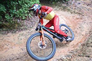 Kejohanan Mountain BIke Kebangsaan 2026