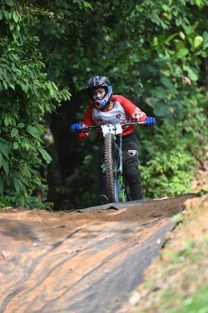 Kejohanan Mountain BIke Kebangsaan 2026