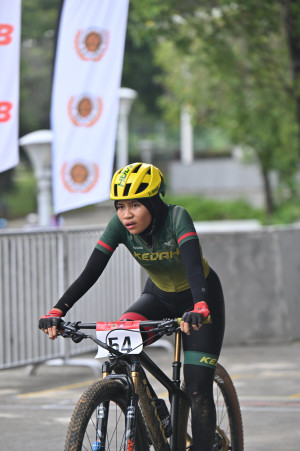Kejohanan Mountain BIke Kebangsaan 2026
