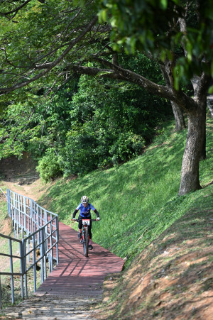 Kejohanan Mountain BIke Kebangsaan 2026