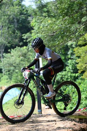 Kejohanan Mountain BIke Kebangsaan 2026