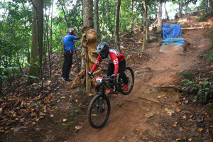 Kejohanan Mountain BIke Kebangsaan 2026