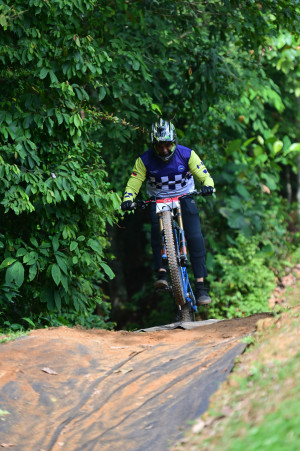 Kejohanan Mountain BIke Kebangsaan 2026