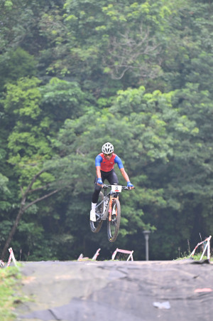 Kejohanan Mountain BIke Kebangsaan 2026