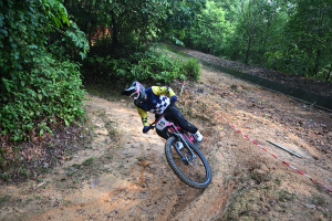 Kejohanan Mountain BIke Kebangsaan 2026