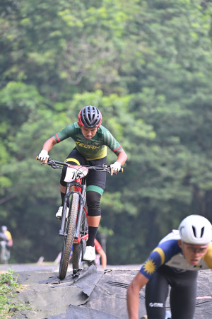 Kejohanan Mountain BIke Kebangsaan 2026