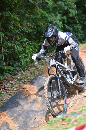 Kejohanan Mountain BIke Kebangsaan 2026