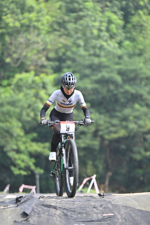 Kejohanan Mountain BIke Kebangsaan 2026