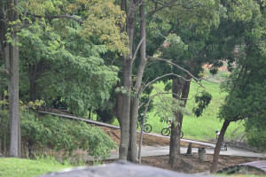 Kejohanan Mountain BIke Kebangsaan 2026