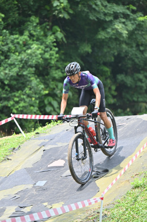 Kejohanan Mountain BIke Kebangsaan 2026