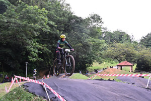 Kejohanan Mountain BIke Kebangsaan 2026