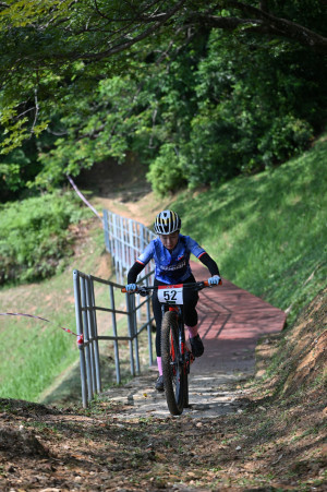 Kejohanan Mountain BIke Kebangsaan 2026