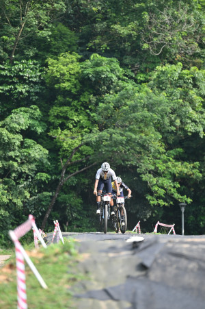 Kejohanan Mountain BIke Kebangsaan 2026