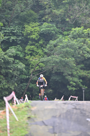 Kejohanan Mountain BIke Kebangsaan 2026