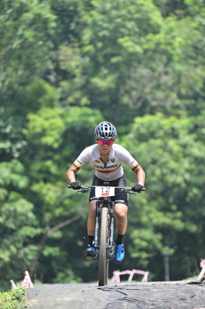 Kejohanan Mountain BIke Kebangsaan 2026