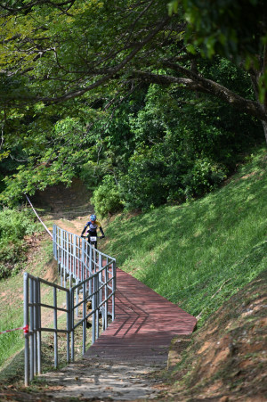Kejohanan Mountain BIke Kebangsaan 2026
