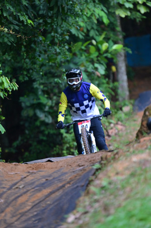 Kejohanan Mountain BIke Kebangsaan 2026