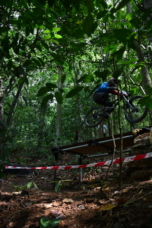 Kejohanan Mountain BIke Kebangsaan 2026