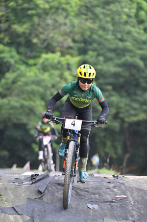 Kejohanan Mountain BIke Kebangsaan 2026