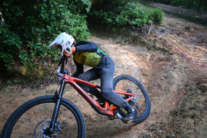 Kejohanan Mountain BIke Kebangsaan 2026