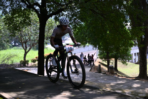 Kejohanan Mountain BIke Kebangsaan 2026