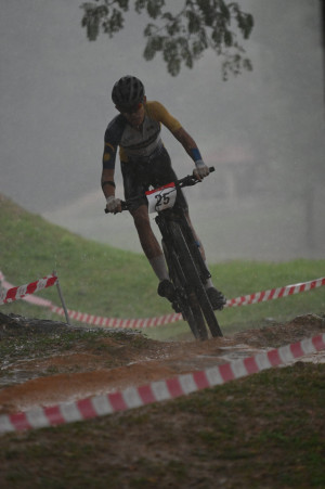 Kejohanan Mountain BIke Kebangsaan 2026