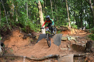 Kejohanan Mountain BIke Kebangsaan 2026