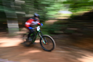 Kejohanan Mountain BIke Kebangsaan 2026