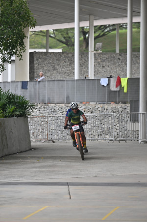 Kejohanan Mountain BIke Kebangsaan 2026