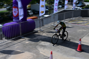 Kejohanan Mountain BIke Kebangsaan 2026