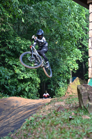 Kejohanan Mountain BIke Kebangsaan 2026