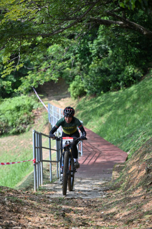Kejohanan Mountain BIke Kebangsaan 2026