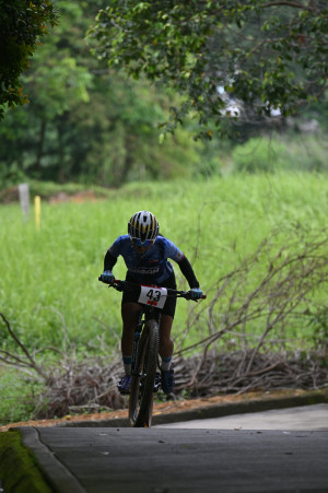 Kejohanan Mountain BIke Kebangsaan 2026